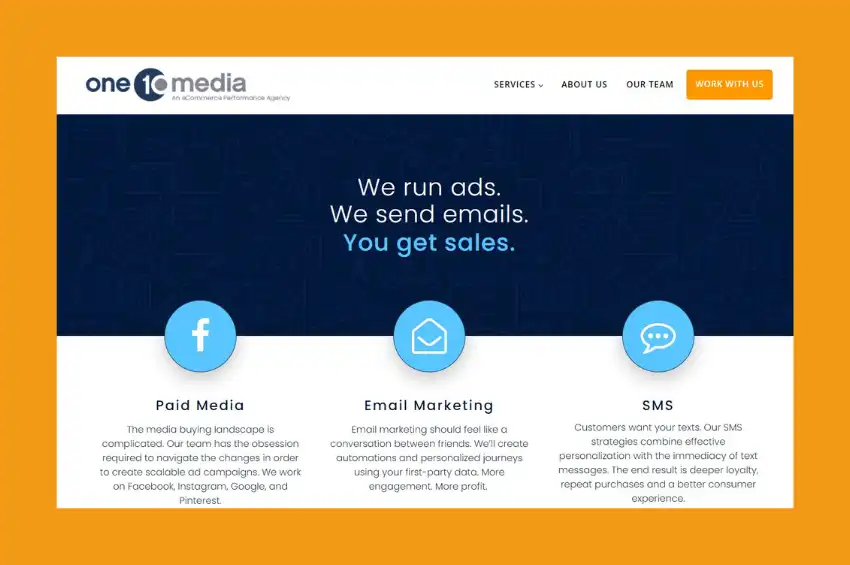 wordpress devlopment
