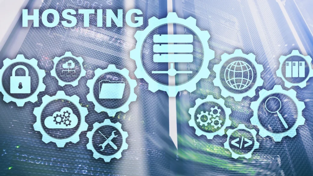 Hotting efficiency improves wordPress speed