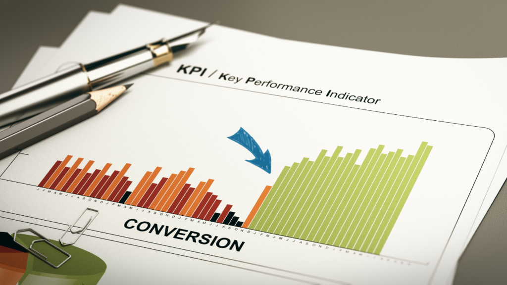 conversion rate automatically increase with the WordPress optimization