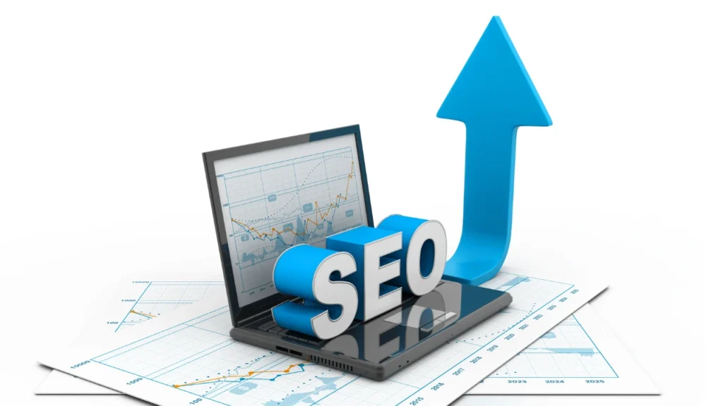 WordPress optimization improves search engine ranking