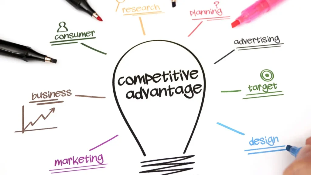 Gain a competitive advantage with faster WordPress speed, improving user experience and outperforming competitors in search rankings.