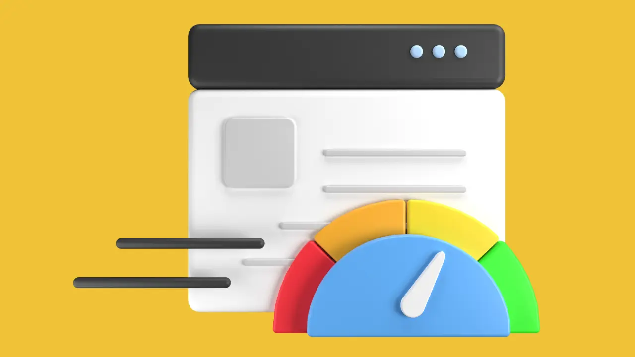 WordPress speed optimization