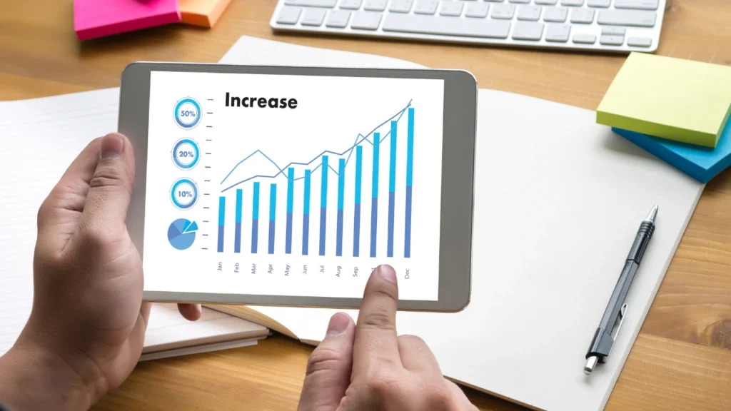 Optimized site speed can improve ads revenue